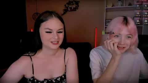 miss_courtney online show from 05-23-26, 09:13