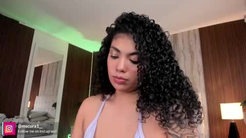 CANDELA CASTRO  online show from 01-09-26, 11:35