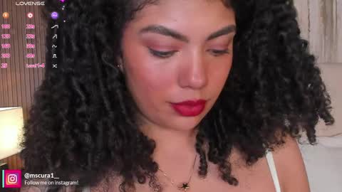 CANDELA CASTRO  online show from 04-14-26, 12:33