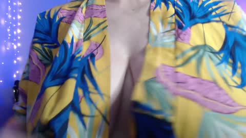 Snapshot of miss_daniels chatting on 01-03-25, 12:22 liza online show from 01-03-25, 12:22