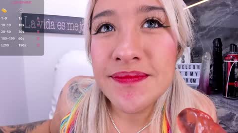 Danika online show from 12-26-24, 02:27