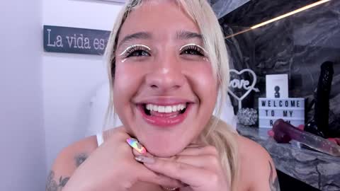 Danika online show from 12-30-24, 08:15