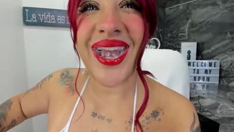 Danika online show from 11-13-25, 11:09