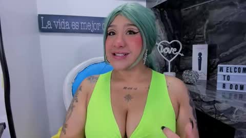 Danika online show from 01-15-26, 11:04