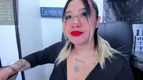 Danika online show from 04-11-26, 11:03