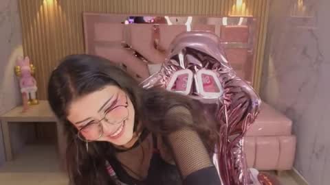 miss_devil_s online show from 01-09-26, 03:20