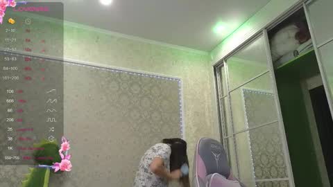 miss_divora online show from 10-05-25, 07:45