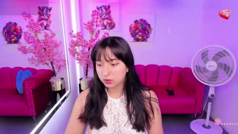 Melanie online show from 02-07-25, 12:28