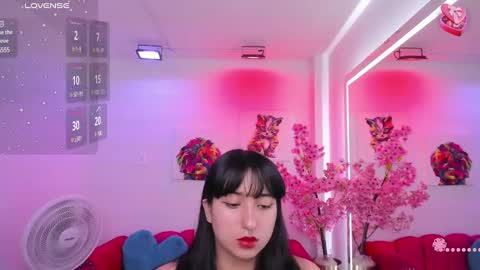 Melanie online show from 02-11-25, 12:27