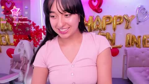 Melanie online show from 02-18-25, 03:21