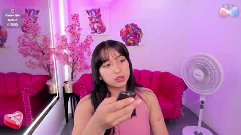 Melanie online show from 02-27-25, 12:23