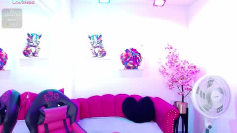 Melanie online show from 03-24-26, 12:21