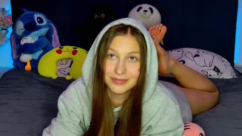 Emily online show from 02-01-26, 06:28