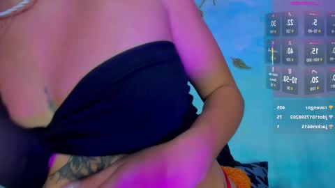 miss_evans_ online show from 02-05-26, 06:18