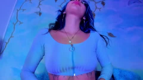 miss_evans_ online show from 03-31-26, 03:08