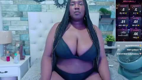 miss_evans_ online show from 05-05-26, 06:16