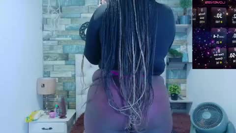 miss_evans_ online show from 05-15-26, 02:02