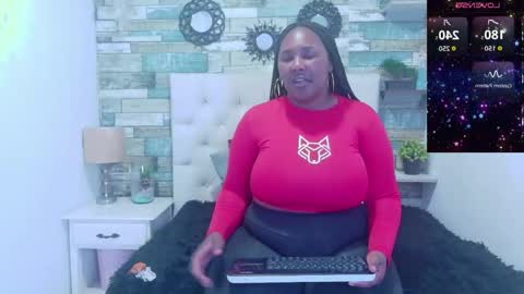 miss_evans_ online show from 05-28-26, 01:30