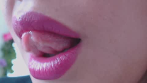 Miss Evoleth online show from 12-08-24, 01:14