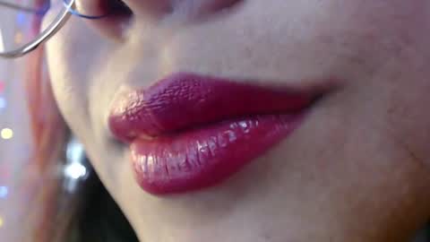 Miss Evoleth online show from 12-12-24, 12:48