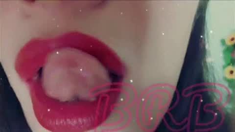 Miss Evoleth online show from 12-12-24, 03:54