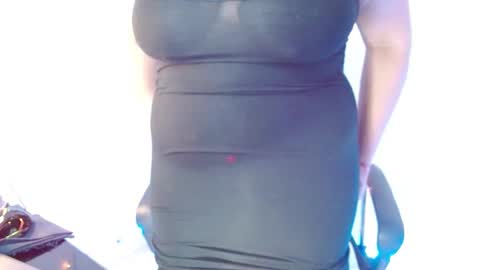 Miss Evoleth online show from 12-16-24, 02:15