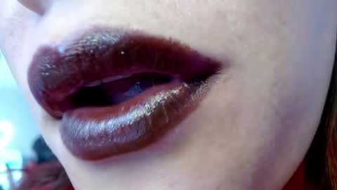 Miss Evoleth online show from 12-27-24, 01:28