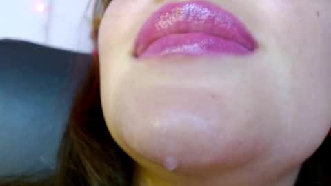 Miss Evoleth online show from 01-22-25, 02:37