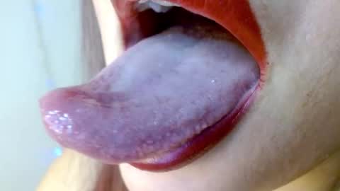 Miss Evoleth online show from 02-04-25, 04:37