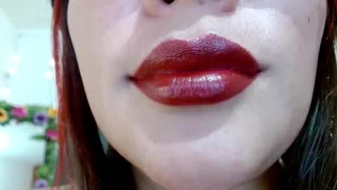 Miss Evoleth online show from 02-07-25, 02:19