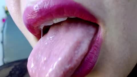 Miss Evoleth online show from 02-08-25, 09:15