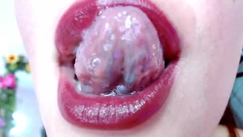 Miss Evoleth online show from 02-16-25, 09:59