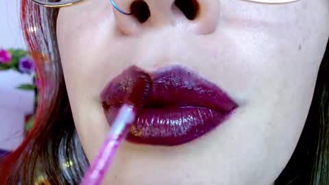 Miss Evoleth online show from 02-17-25, 08:09