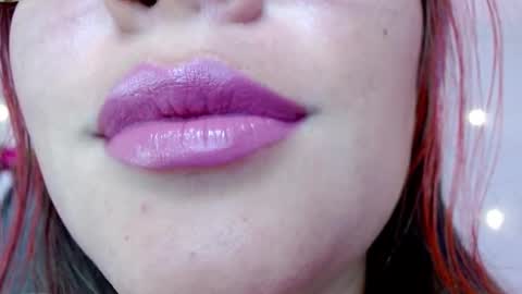 Miss Evoleth online show from 02-21-25, 06:29