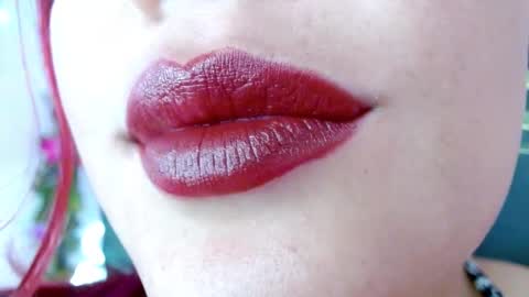 Miss Evoleth online show from 02-28-25, 03:59