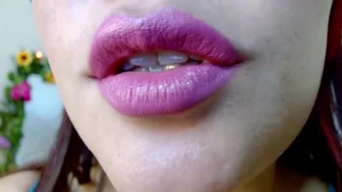 Miss Evoleth online show from 03-06-25, 02:18