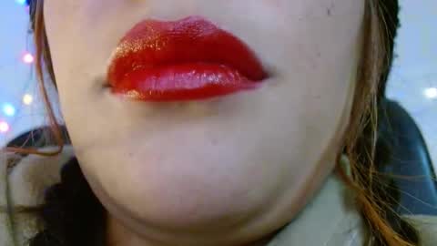 Miss Evoleth online show from 10-16-25, 07:31