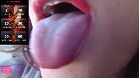 Miss Evoleth online show from 10-29-25, 06:20