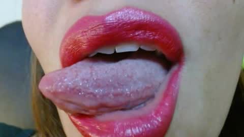 Miss Evoleth online show from 02-04-26, 09:37