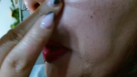 Miss Evoleth online show from 03-11-26, 11:38