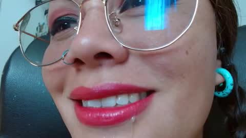 Miss Evoleth online show from 03-12-26, 04:13