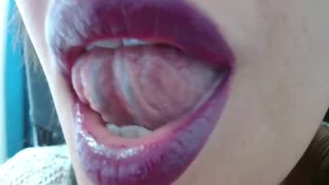 Miss Evoleth online show from 07-19-26, 11:58