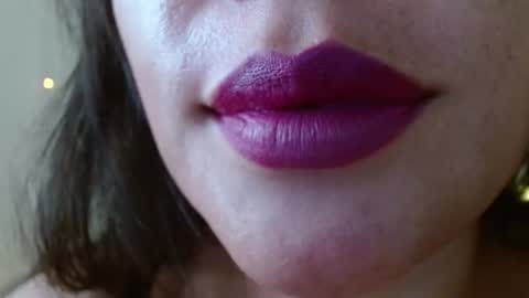 Miss Evoleth online show from 07-29-26, 02:15