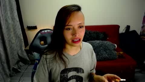 miss_foxxy_ online show from 09-27-25, 08:30