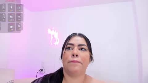 Snapshot of miss_francheska chatting on 09-16-25, 11:55 Francheska online show from 09-16-25, 11:55