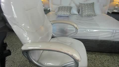 Francheska online show from 02-02-26, 11:53