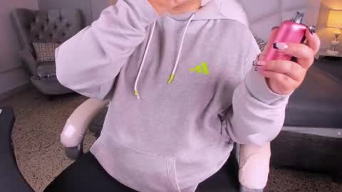 Francheska online show from 02-03-26, 11:48