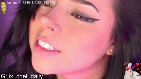 Elisabeth  IG galax xxia       online show from 02-19-26, 09:00