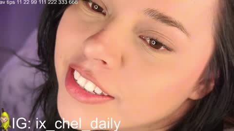  Elisabeth  IG galax xxia       online show from 04-09-26, 11:10