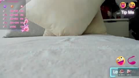 Miss Garcia online show from 02-21-25, 10:07